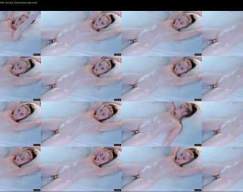 sinacampby — 54 minute Chaturbate couple teen cam video, 1080p, Sep 11, 2022