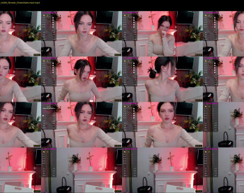 small_blondee — 54 minute Chaturbate female teen cam video, 1080p, Sep 11, 2022
