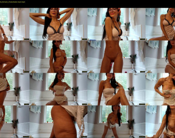 sofia3211 — 100 minute Chaturbate couple teen cam video, 720p, Sep 10, 2022