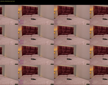 yorgely_ — 5 minute Chaturbate female teen cam video, 1080p, Sep 11, 2022