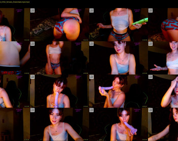 _modestmouse — 57 minute Chaturbate female teen cam video, 1080p, Sep 11, 2022