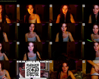 _modestmouse — 54 minute Chaturbate female teen cam video, 1080p, Sep 11, 2022