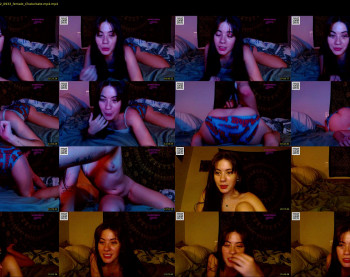 _modestmouse — 41 minute Chaturbate female teen cam video, 1080p, Sep 11, 2022