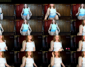 _natali_ — 33 minute Chaturbate female teen cam video, 720p, Sep 11, 2022