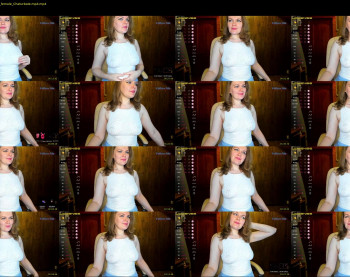 _natali_ — 4 minute Chaturbate female teen cam video, 720p, Sep 11, 2022