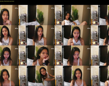 _pilya_ — 60 minute Chaturbate female teen cam video, 1080p, Sep 11, 2022