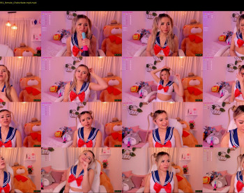 cherry__pie — 56 minute Chaturbate female teen cam video, 1080p, Sep 12, 2022