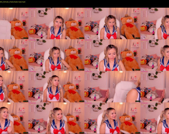 cherry__pie — 10 minute Chaturbate female teen cam video, 1080p, Sep 12, 2022