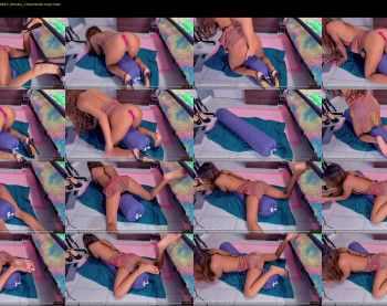 cherrycreme — 16 minute Chaturbate female teen cam video, 1080p, Sep 11, 2022