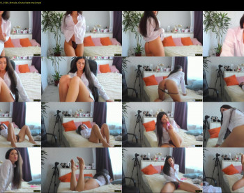 devilish_goddes — 54 minute Chaturbate female teen cam video, 1080p, Sep 11, 2022