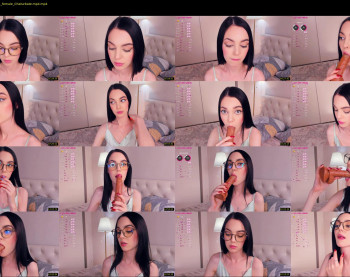 evalanis — 26 minute Chaturbate couple teen cam video, 1080p, Sep 11, 2022