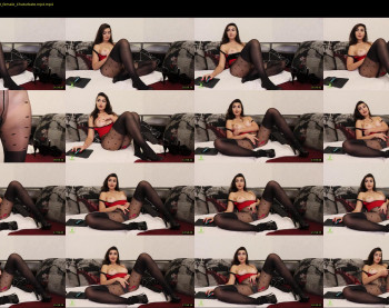 evalewis — 34 minute Chaturbate female teen cam video, 1080p, Sep 11, 2022