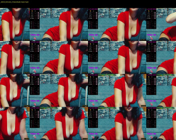 katrine_denev — 10 minute Chaturbate female teen cam video, 720p, Sep 12, 2022