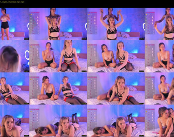 lorifowler — 24 minute Chaturbate female teen cam video, 1080p, Sep 11, 2022