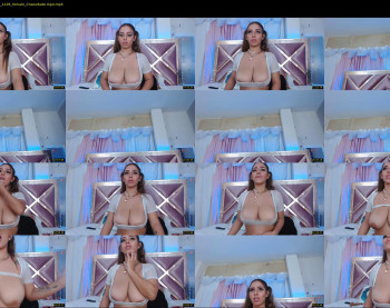 marilyn_rouse — 65 minute Chaturbate female teen cam video, 720p, Sep 11, 2022