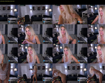 pippalee — 54 minute Chaturbate female teen cam video, 1080p, Sep 11, 2022