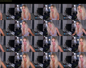 pippalee — 4 minute Chaturbate female teen cam video, 1080p, Sep 11, 2022
