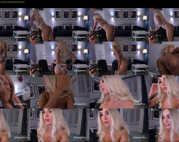 pippalee — 7 minute Chaturbate female teen cam video, 1080p, Sep 11, 2022