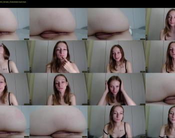pixie_emily — 32 minute Chaturbate female teen cam video, 1080p, Sep 12, 2022