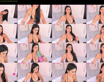 rouse_hallberg_ — 54 minute Chaturbate female teen cam video, 1080p, Sep 11, 2022
