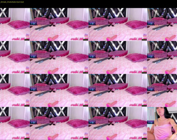 ruby_26 — 7 minute Chaturbate female teen cam video, 1080p, Sep 11, 2022