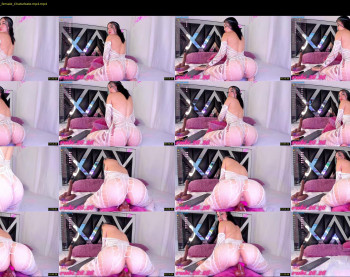 ruby_26 — 25 minute Chaturbate female teen cam video, 1080p, Sep 12, 2022