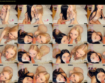 sarahalpha — 6 minute Chaturbate couple teen cam video, 1080p, Sep 11, 2022