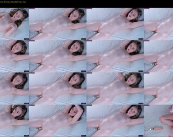 sinacampby — 54 minute Chaturbate couple teen cam video, 1080p, Sep 11, 2022
