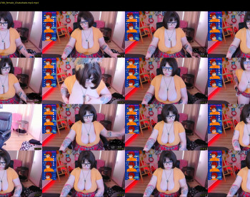 yoki_shizuko — 57 minute Chaturbate female teen cam video, 1080p, Sep 11, 2022
