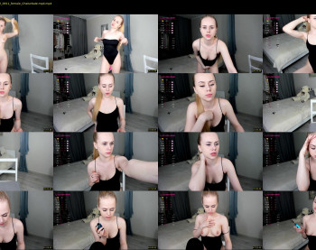 _be_my_daddy — 55 minute Chaturbate female teen cam video, 1080p, Sep 12, 2022