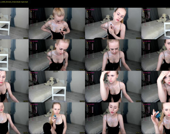 _be_my_daddy — 56 minute Chaturbate female teen cam video, 1080p, Sep 12, 2022
