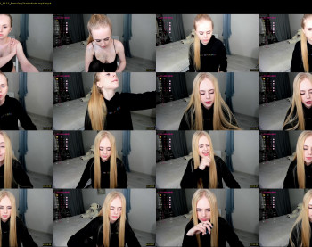 _be_my_daddy — 54 minute Chaturbate female teen cam video, 1080p, Sep 12, 2022