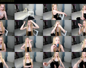_be_my_daddy — 54 minute Chaturbate female teen cam video, 1080p, Sep 12, 2022