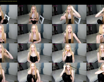 _be_my_daddy — 54 minute Chaturbate female teen cam video, 1080p, Sep 12, 2022