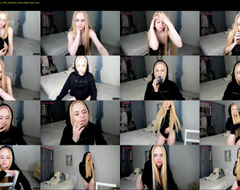 _be_my_daddy — 54 minute Chaturbate female teen cam video, 1080p, Sep 12, 2022