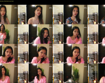 _pilya_ — 56 minute Chaturbate female teen cam video, 1080p, Sep 12, 2022