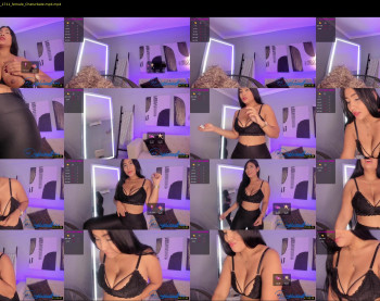 daphneadkins — 54 minute Chaturbate female teen cam video, 1080p, Sep 12, 2022
