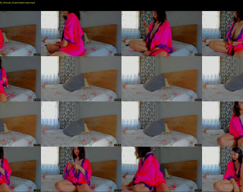 devinesex — 23 minute Chaturbate female teen cam video, 720p, Sep 12, 2022