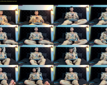 dimitri_sullivan — 42 minute Chaturbate male teen cam video, 1080p, Sep 10, 2022