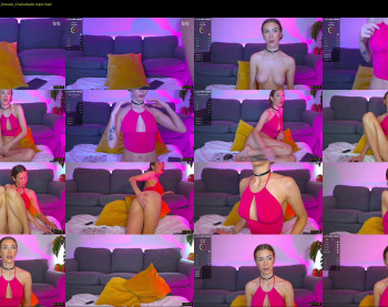 emese_ — 54 minute Chaturbate female teen cam video, 1080p, Sep 12, 2022