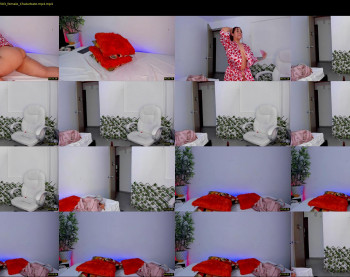 emma_lean — 54 minute Chaturbate female teen cam video, 1080p, Sep 13, 2022