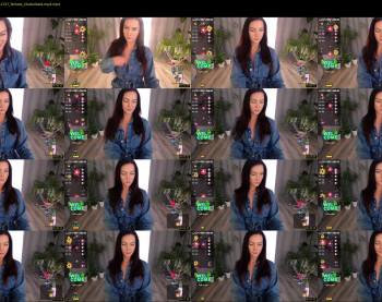 katrin_sweeft — 11 minute Chaturbate female teen cam video, 1080p, Sep 12, 2022