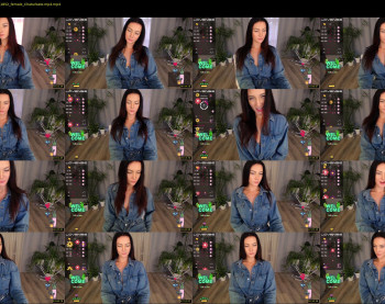 katrin_sweeft — 58 minute Chaturbate female teen cam video, 1080p, Sep 12, 2022