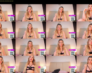 khloe_018 — 54 minute Chaturbate female teen cam video, 1080p, Sep 12, 2022