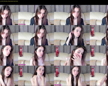 mabelsherman — 3 minute Chaturbate couple teen cam video, 1080p, Sep 12, 2022
