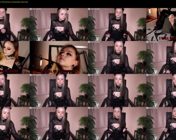 marcelinered — 54 minute Chaturbate female teen cam video, 1080p, Sep 12, 2022