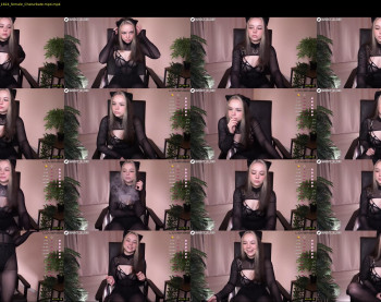 marcelinered — 55 minute Chaturbate female teen cam video, 1080p, Sep 12, 2022