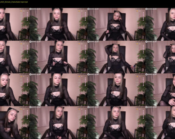marcelinered — 55 minute Chaturbate female teen cam video, 1080p, Sep 12, 2022