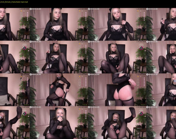 marcelinered — 54 minute Chaturbate female teen cam video, 1080p, Sep 12, 2022