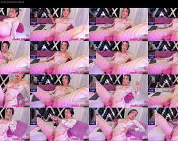ruby_26 — 61 minute Chaturbate female teen cam video, 1080p, Sep 12, 2022